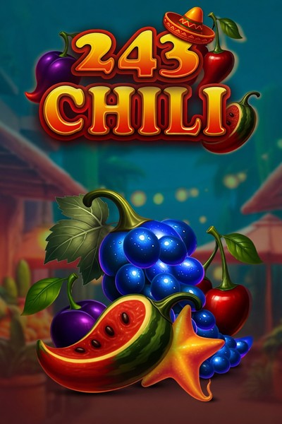 Slot 243 Chili su Kingmaker Casino