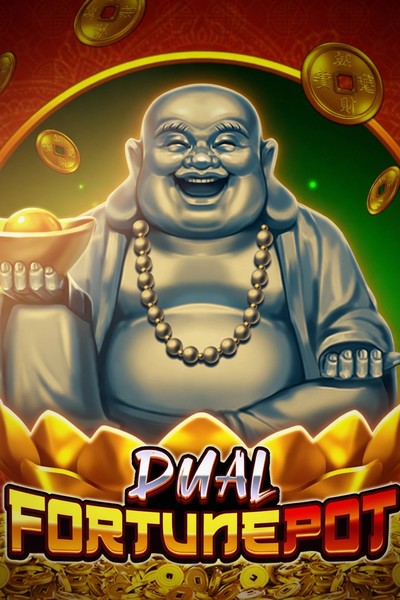 Slot Dual Fortunepot su Kingmaker Casino